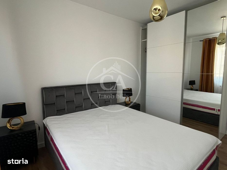 Apartament de închiriat cu 3 camere LUX în Prima Oneștilor, Oradea