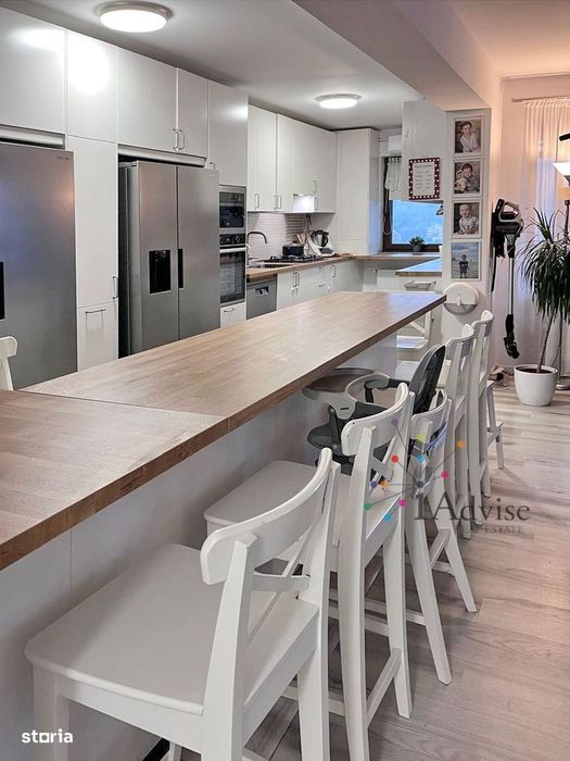 Penthouse Unic In Zona Noua - Disponibil Imediat