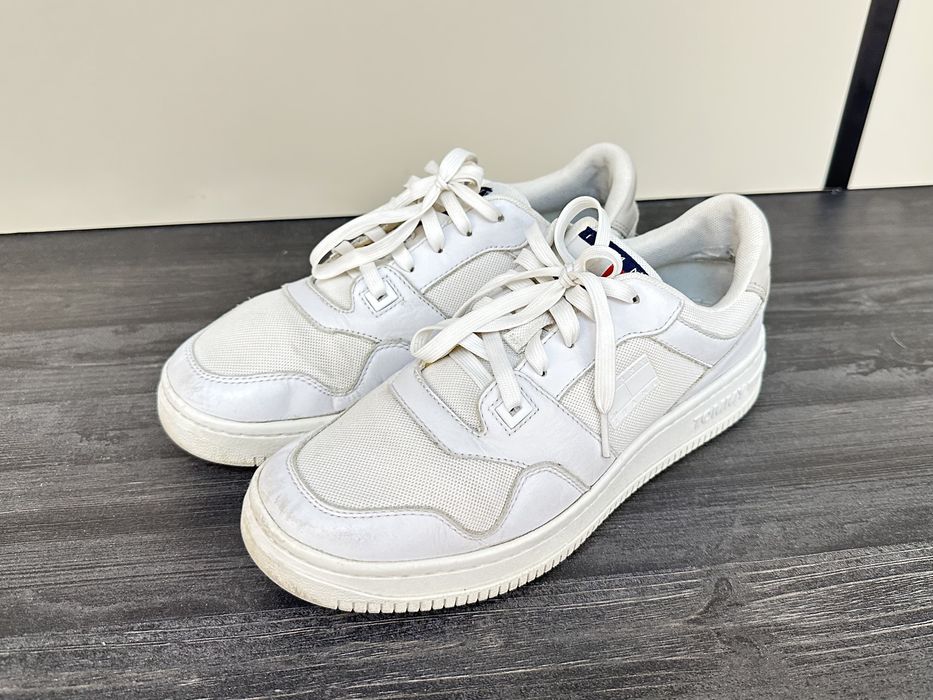 Кросовки Tommy Helfiger