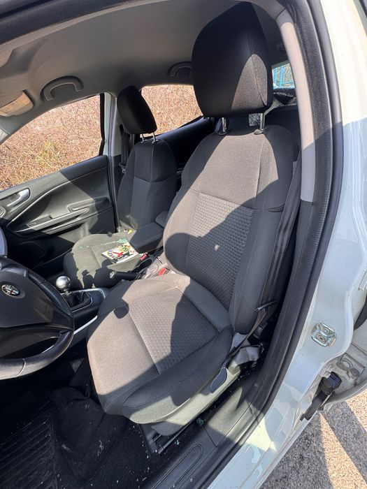 Alfa Romeo Giulietta 1.4t 940B1000 НА ЧАСТИ 75хил км