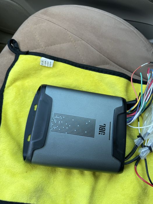 Jbl усилитель сатылады