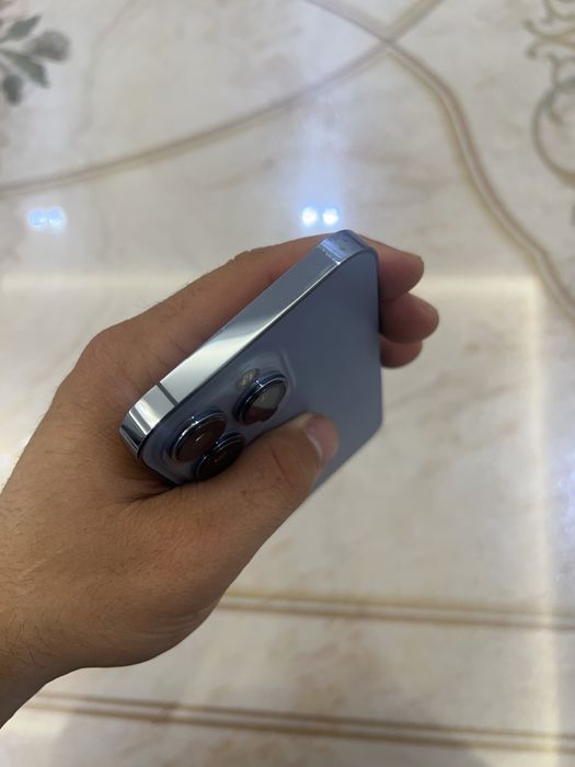 Iphone 13 pro sotiladi