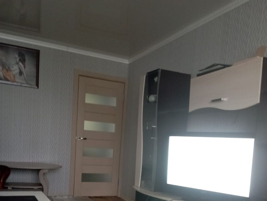 Сдам двухкомнатную квартиру