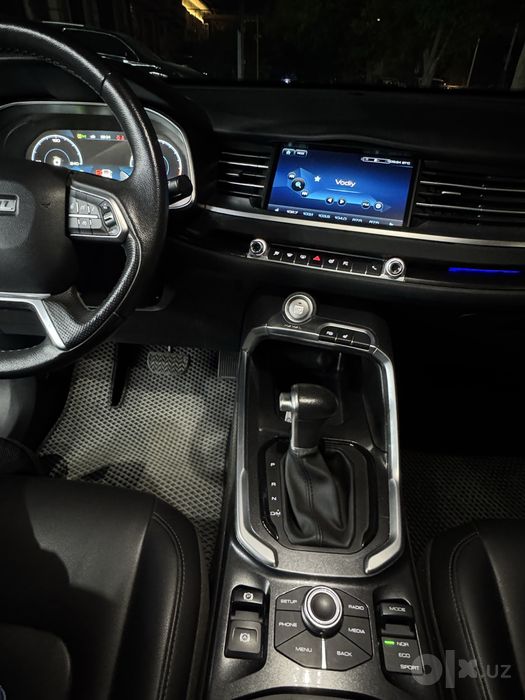 HAVAL H 6 2020 yil