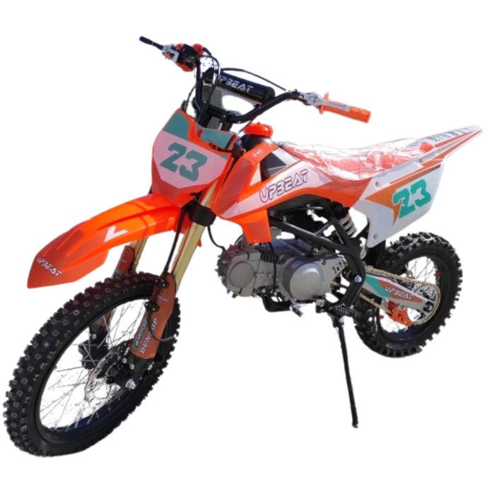 Кросов мотор Ендуро UpBeat 2025
