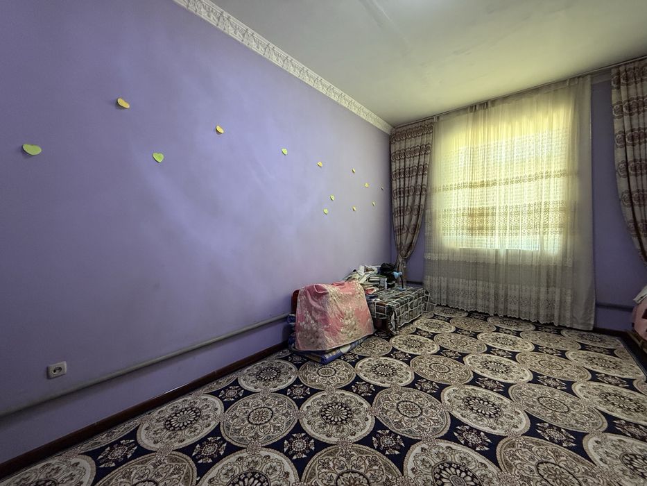 Продажа Коттеджа 6 соток Учхоз фасад 30 метров Новый Узбекистан