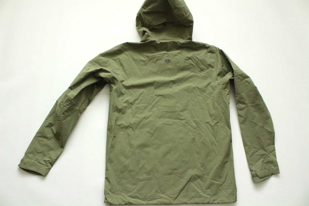 KATHMANDU Trailhead 2.5 layer stretch - ново мъжко водоустойчиво яке М