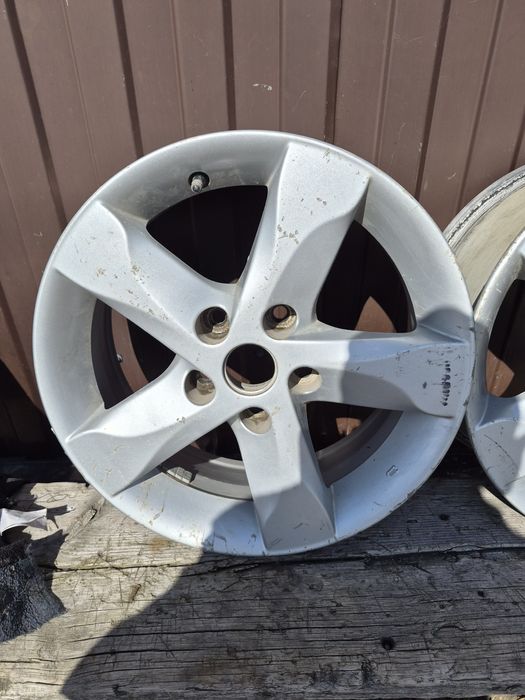 Продам диски титановые