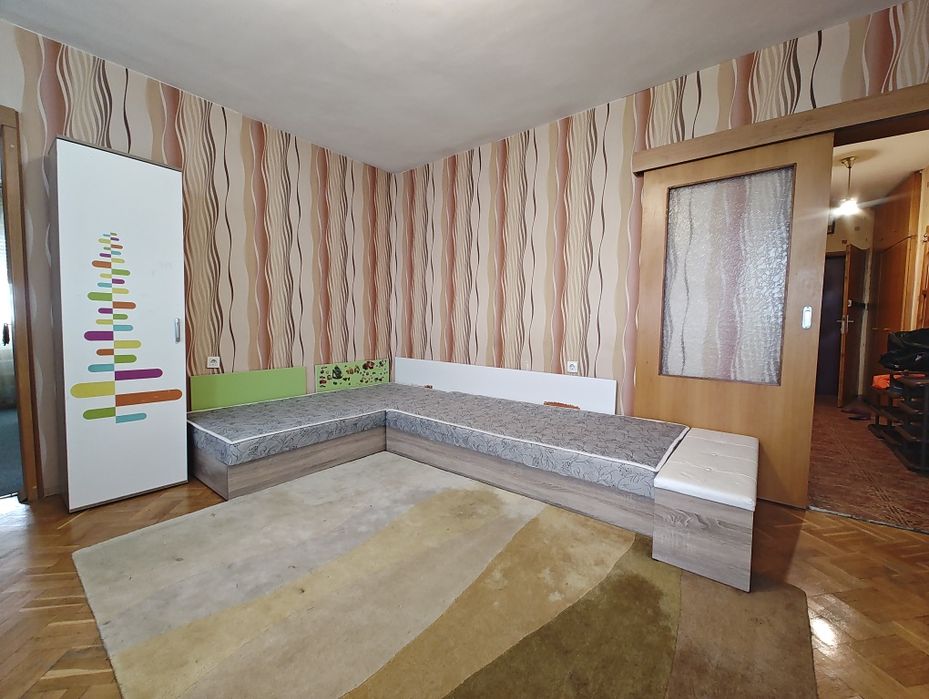 Детски спален комплект