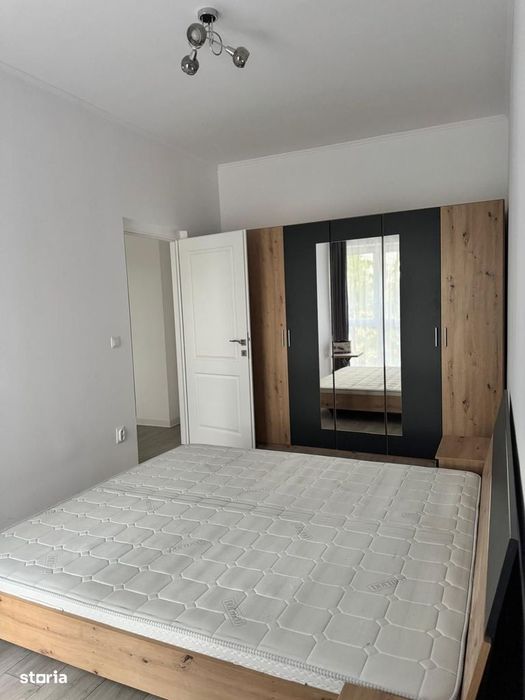 Apartament modern 2 camere, loc de parcare, Torontalului