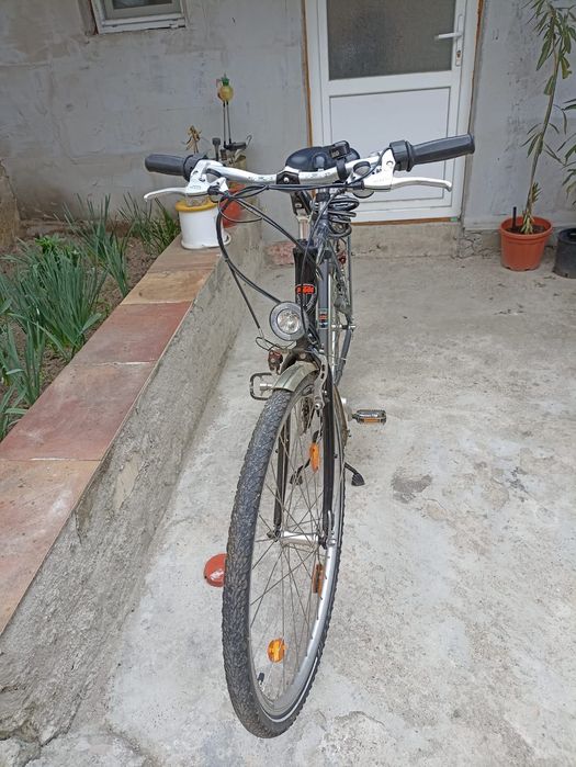 Vand bicicleta Bărbat