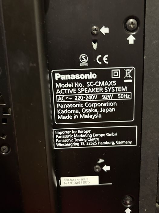 Vand boxa prin bluetooth