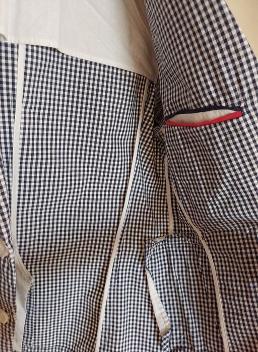 Пиджак мужской