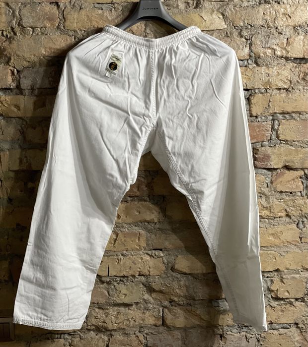 Кимоно Тхэквондо привозное оригинал