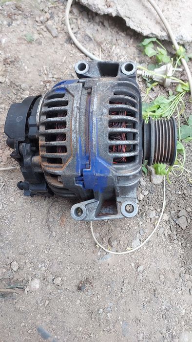 Запчасти на пассат б5+