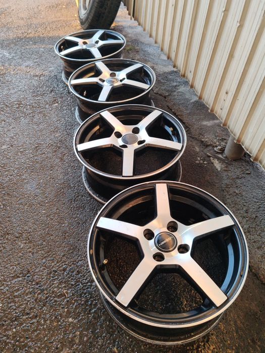 Диски VOSSEN R 15