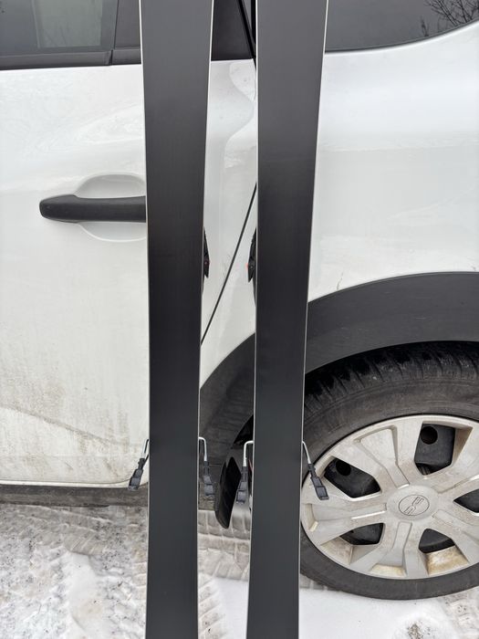 Ски Nordica Dobermann  SLR 165