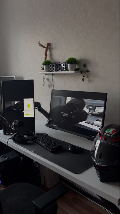 Игровой компютер