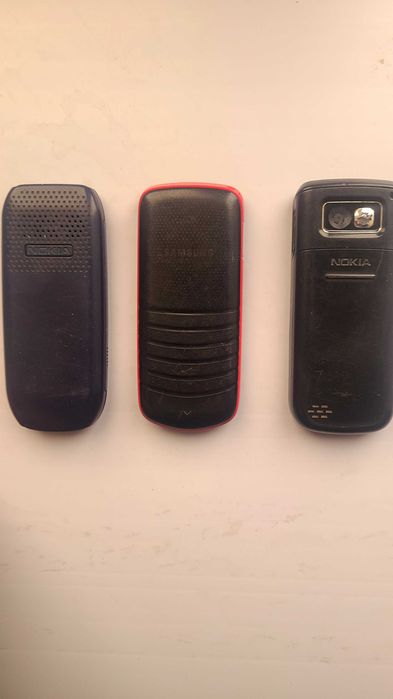 nokia,samsgung telari sotiladi