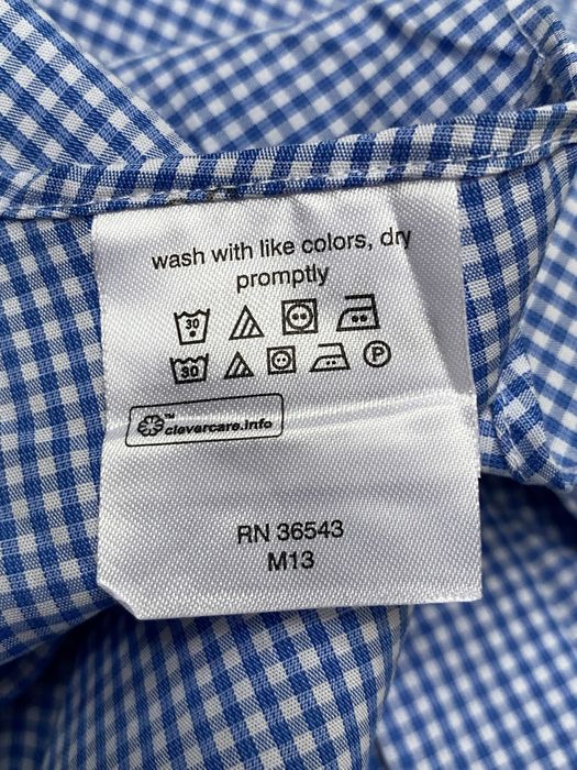 Cămasă bărbați Calvin Klein, XL