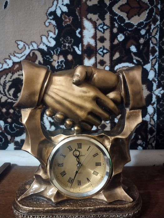 Часы сувенирные,