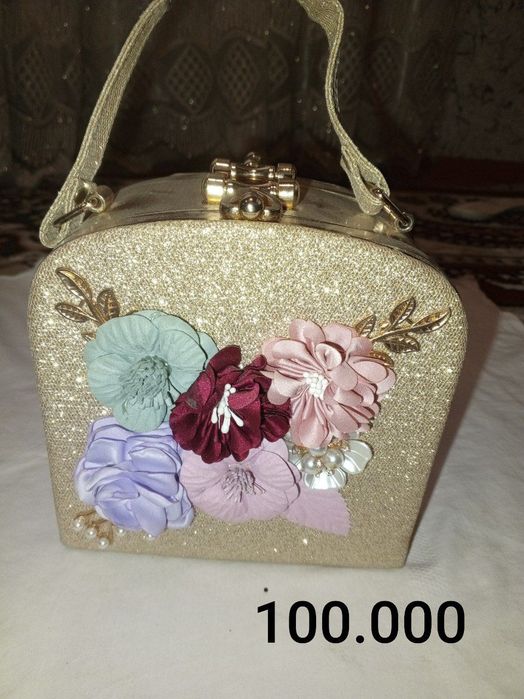 Kelinlik sarpolari narxlari kelishiladi