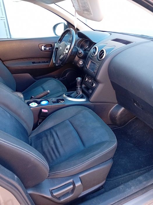 De Vanzare ! Nissan Qasqai