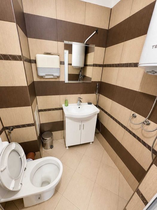 Луксозен офис в гр.Пловдив - кв. Съдийски!
