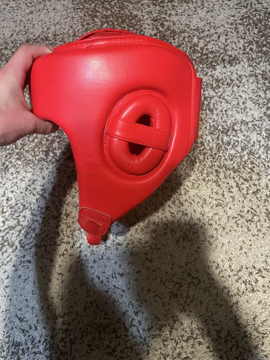 Шлем Wesing iba оригинал