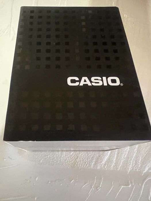 Мъжки часовник Casio