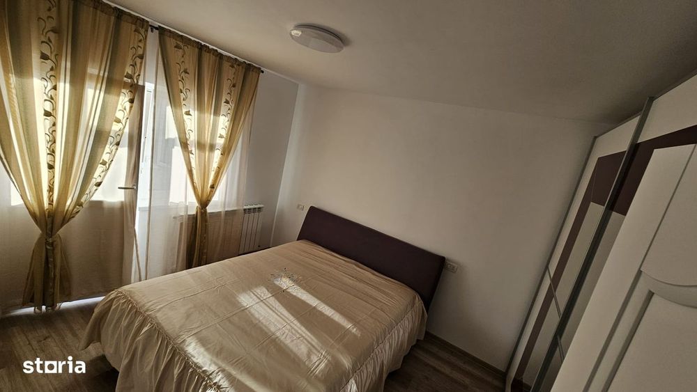 PF, Prima inchiriere, apartament 2 camere 64 mp, zona Piata Mare
