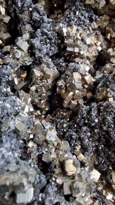 Планински кристали