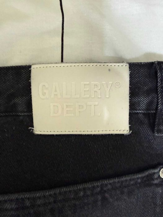 Gallery Dept. дънки – нови – размер M