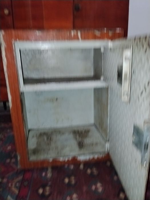 Завадской Темир Сейф Сотилади