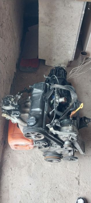 Ауди в4 на матор  сатылады