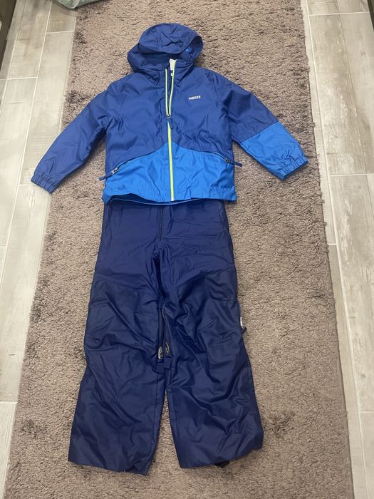 Комплект”Dekatlon”