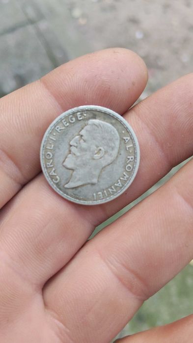 Moneda istorică pentru colectionari
