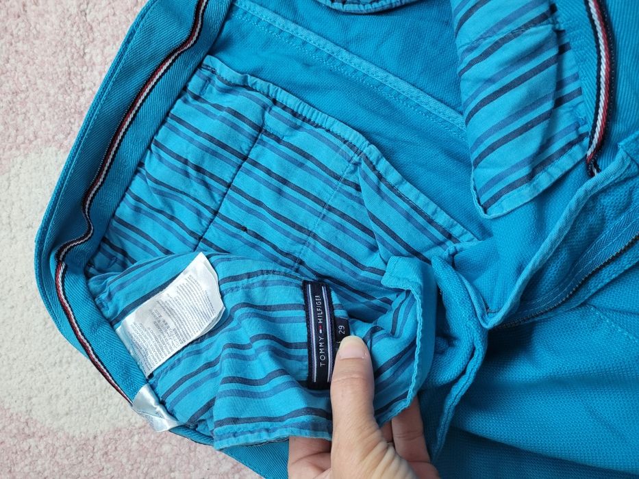 Pantaloni scurți pt barbati Tommy Hilfiger 29