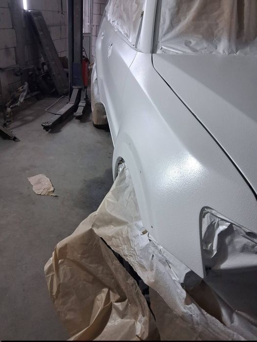 Mitsubishi pajero Mk4 v80 2012 260 cai 3.2 autoutilitara reconditionat