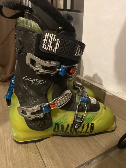 Clapari Dalbello Lupo  27,5 42 schimb