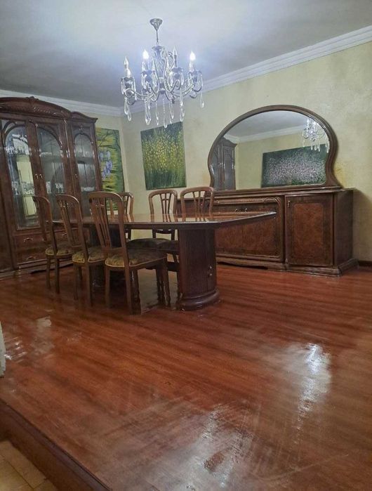 Продается дом 3 сотки Ракат Боши_Есть сауна и бассейн