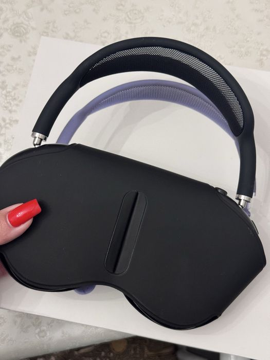 Apple airpods max