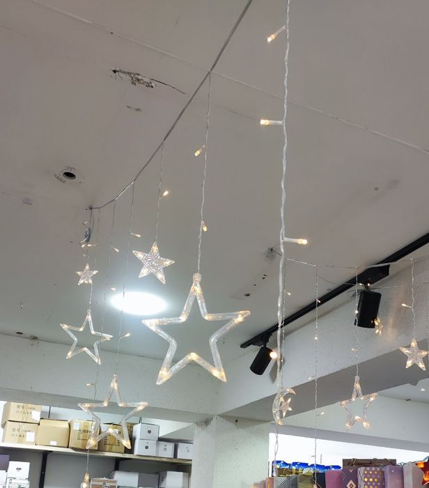 Гирлянда оригинал