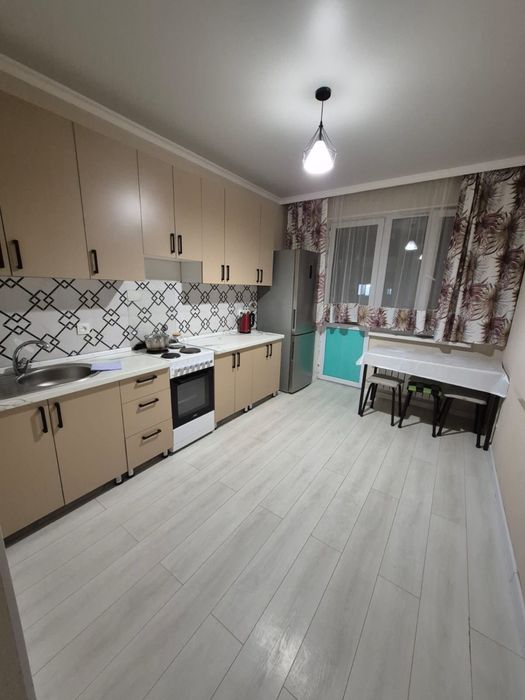 Квартира посуточно