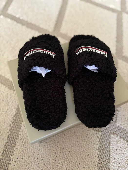 Papuci Balenciaga