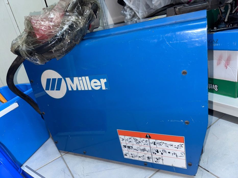 Сварочный аппарат  Miller