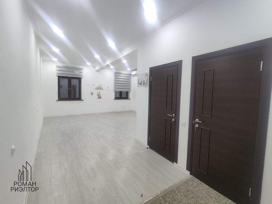 Аренда 50м² по ул. Олтин тепа, Циалковская