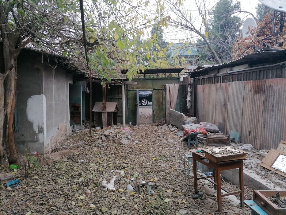 Дом частный здаю