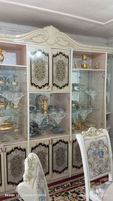 Stenka sotiladi idishlarsiz