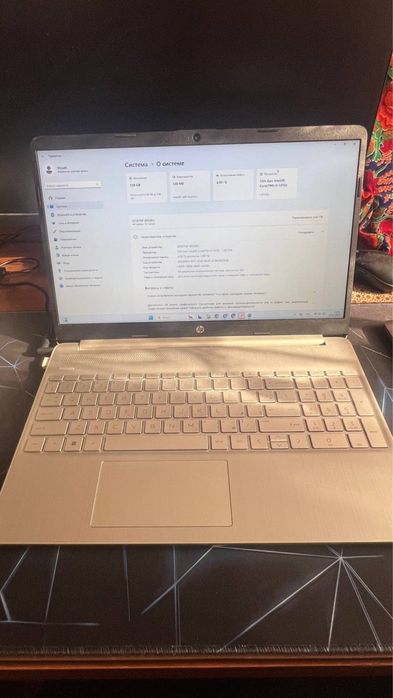 Ноутбук HP срочно